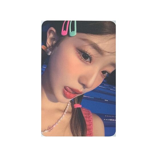 PHOTOCARD | Loossemble [Loossemble]